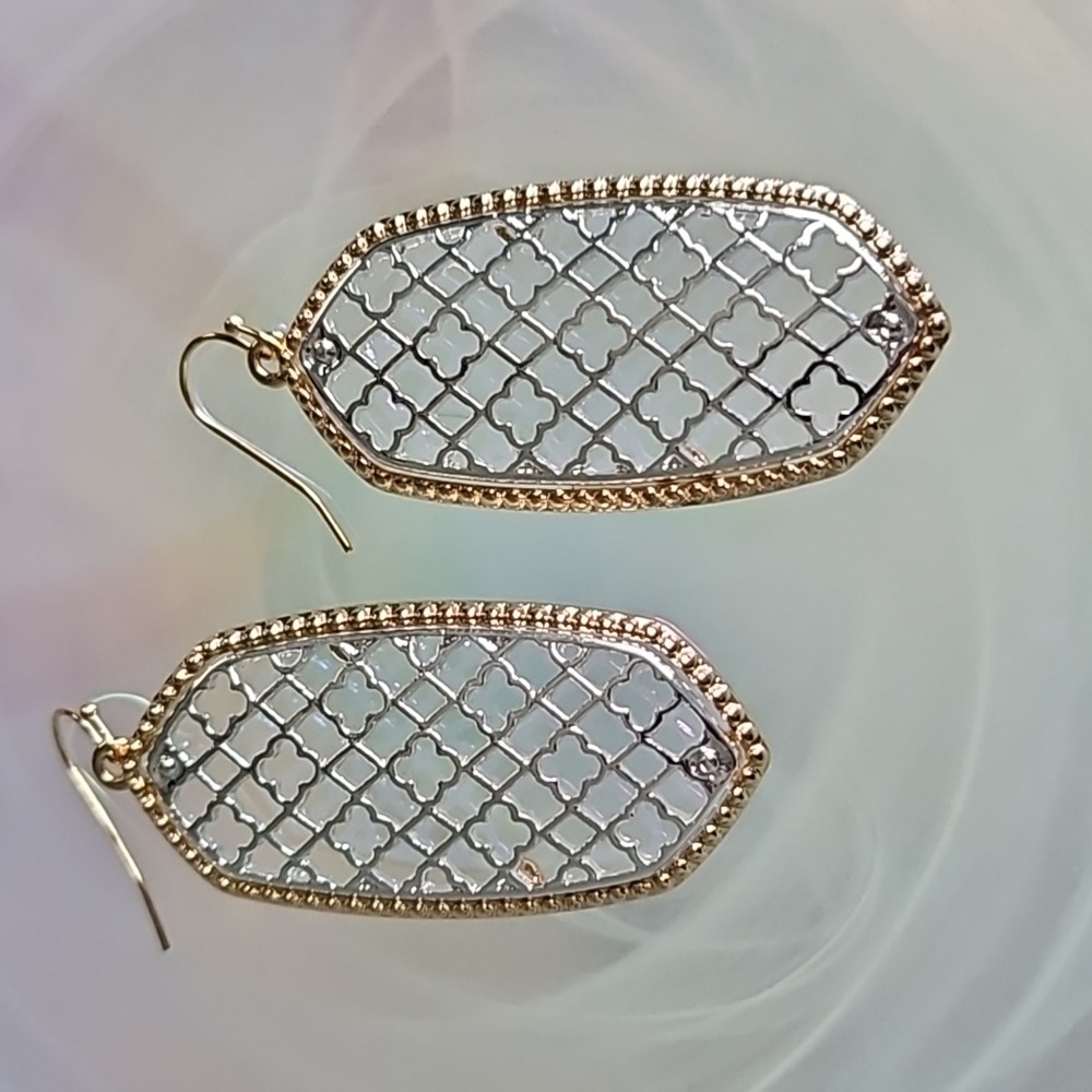 Statement Earrings✨️